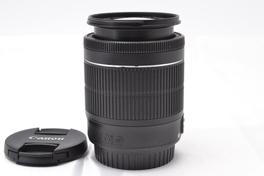 ■ 美品 ■ キャノン　Canon Kiss X7 レンズキット S数929回
