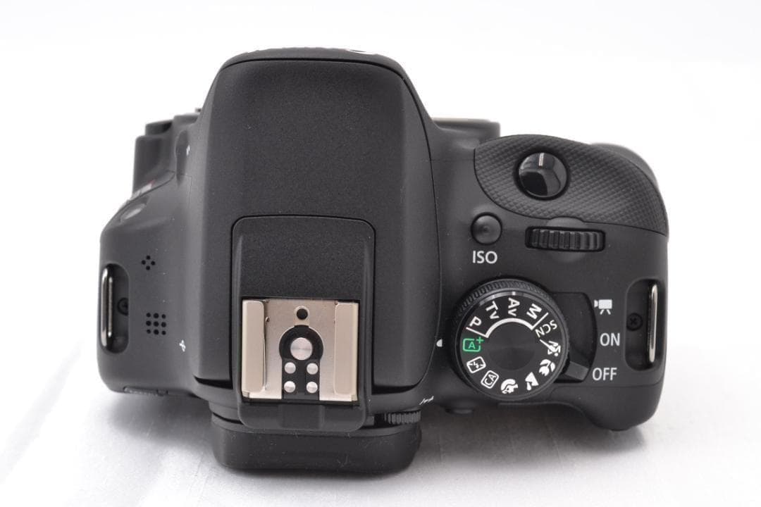 ■ 美品 ■ キャノン　Canon Kiss X7 レンズキット S数929回