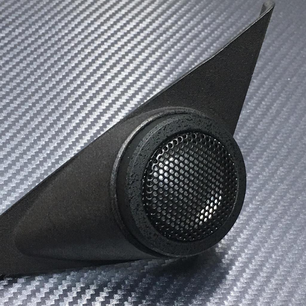 RX-7 FD ツイーターベース TS-T730・TS-T440・TS-T420