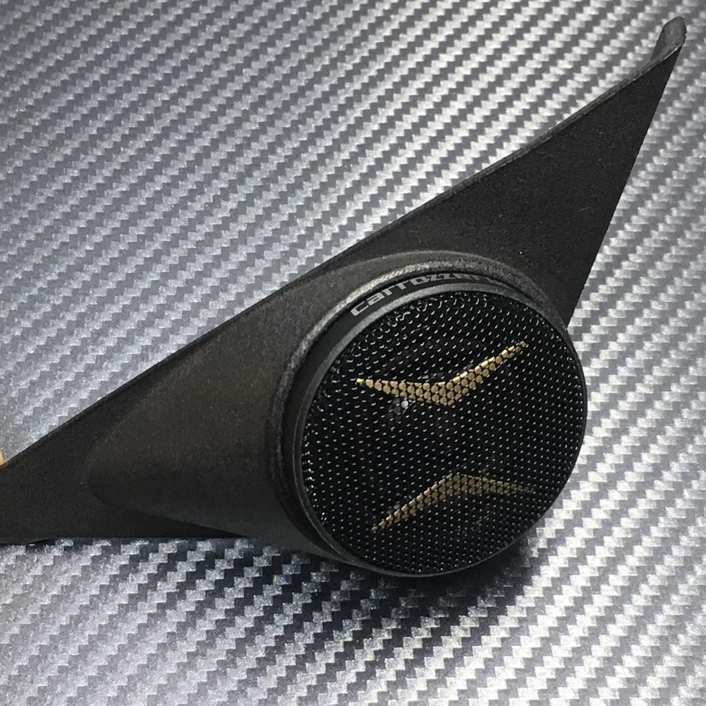 RX-7 FD ツイーターベース TS-T730・TS-T440・TS-T420