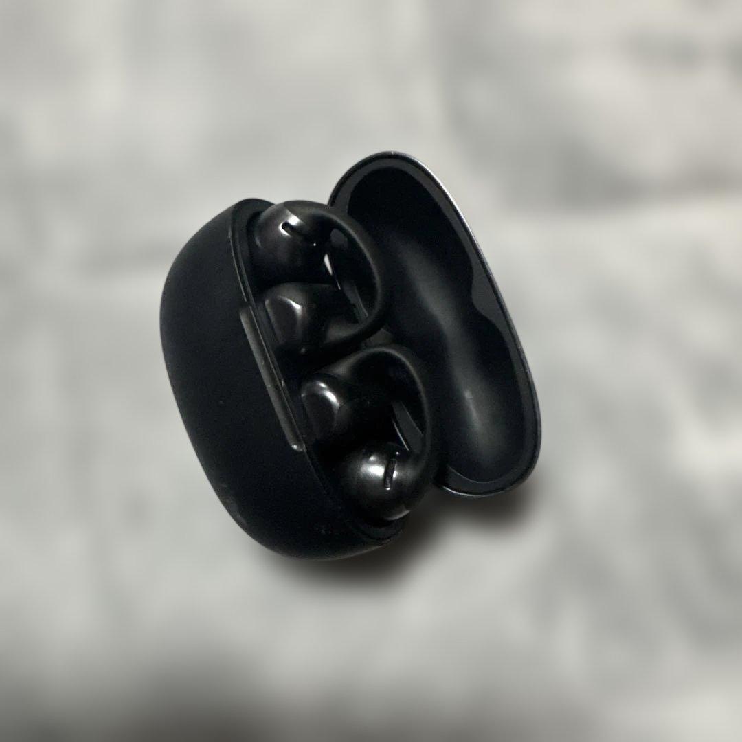 Shokz (ショックス) OpenDots ONE 携帯バック付き