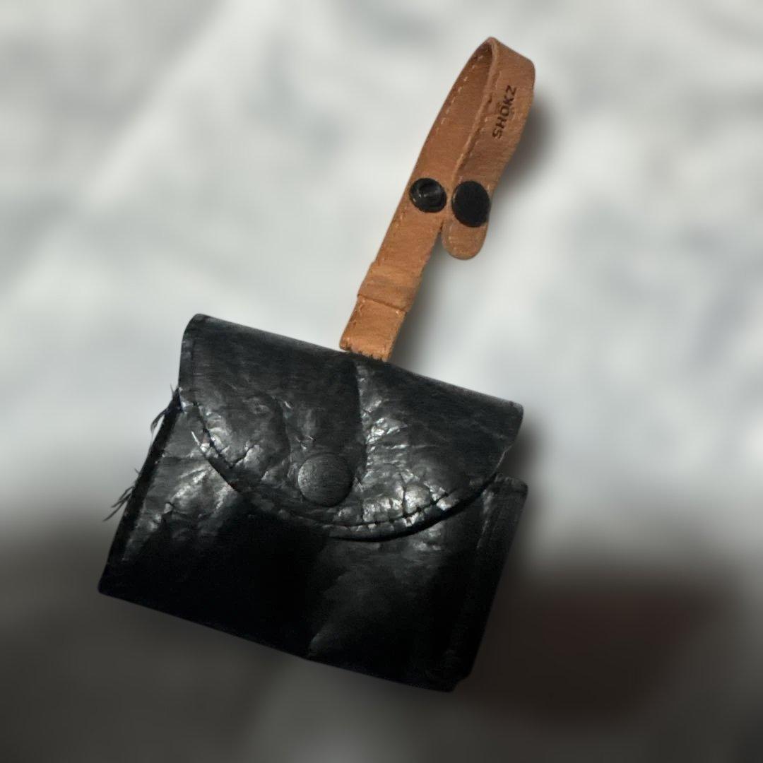 Shokz (ショックス) OpenDots ONE 携帯バック付き