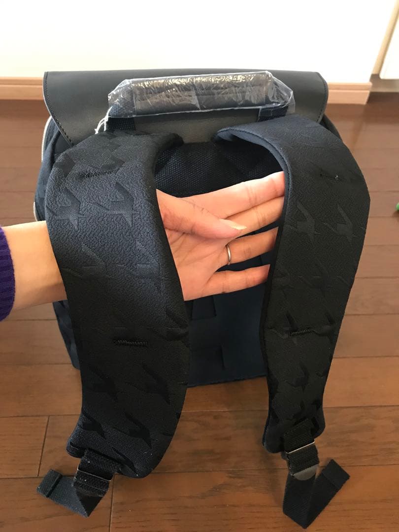 新品未使用✨ANNA SUI miniマザーズバック