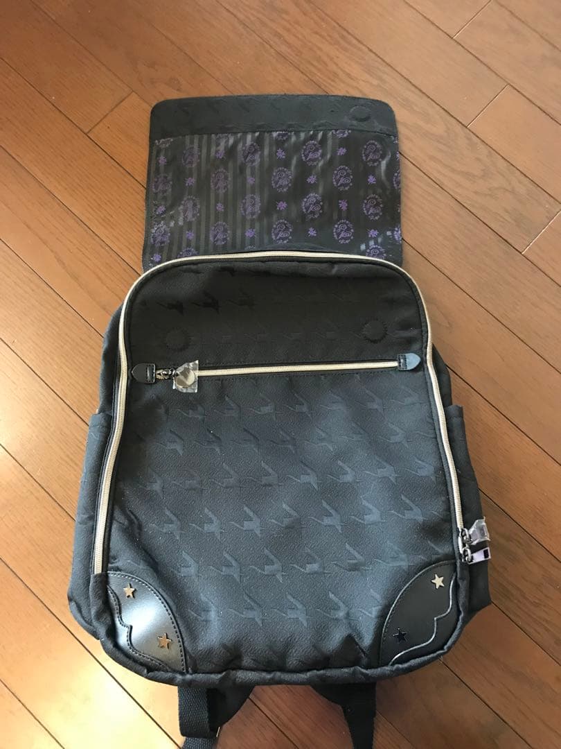 新品未使用✨ANNA SUI miniマザーズバック