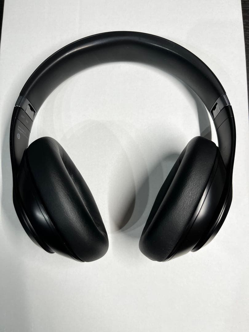 【最終値下げ】Beats Studio Pro ブラック　【ジャンク品】