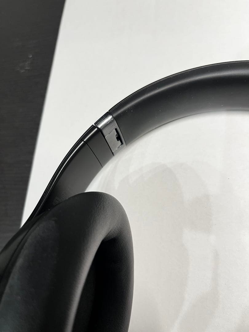 【最終値下げ】Beats Studio Pro ブラック　【ジャンク品】