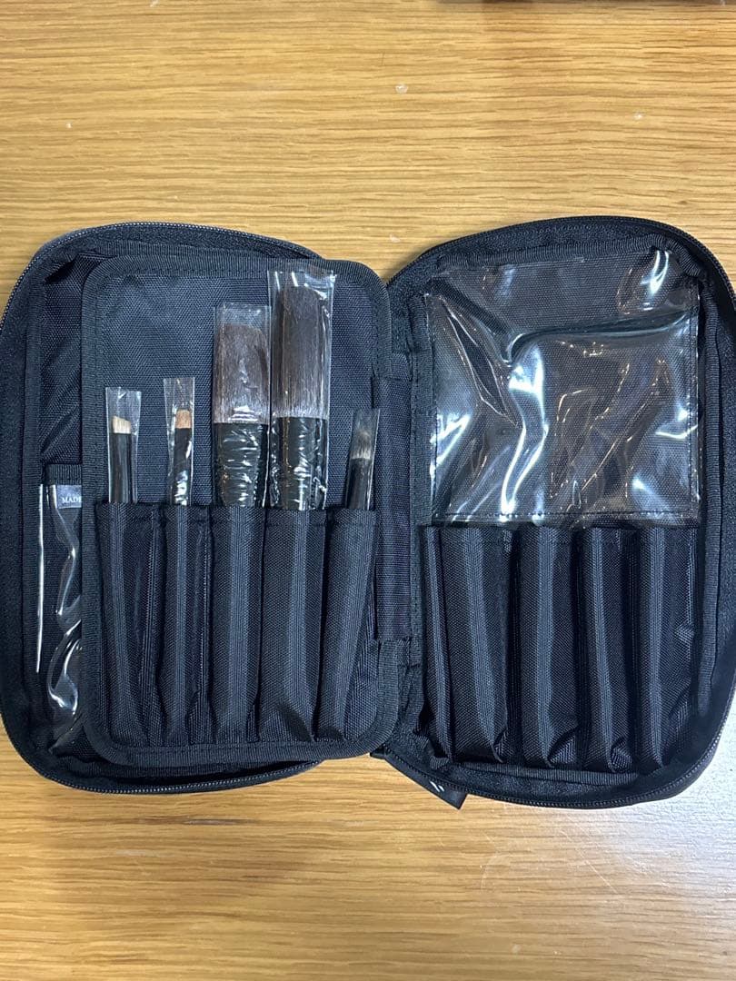 【大特価】白鳳堂メイクブラシセット