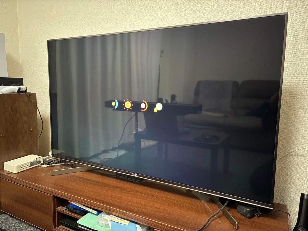 KJ-55X9500G ジャンク　DDEX555 専用出品