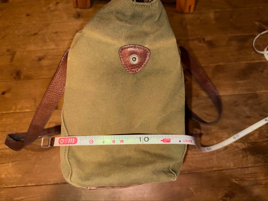 ヒステリックグラマー　ボストンバッグ