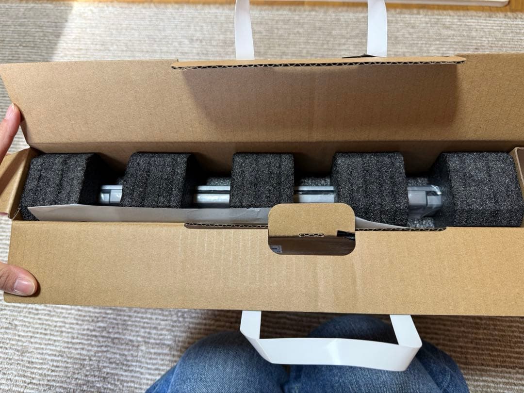 Lenovo 14e Chromebook Gen3【ほぼ新品未使用】