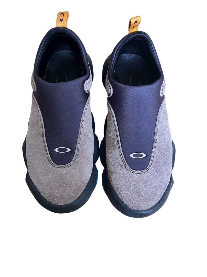 れいOakley Factory Team Suede Flesh