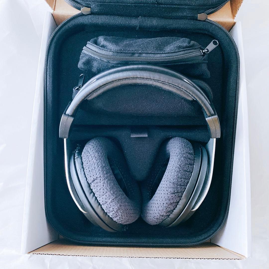 SHURE SRH1540 ヘッドホン