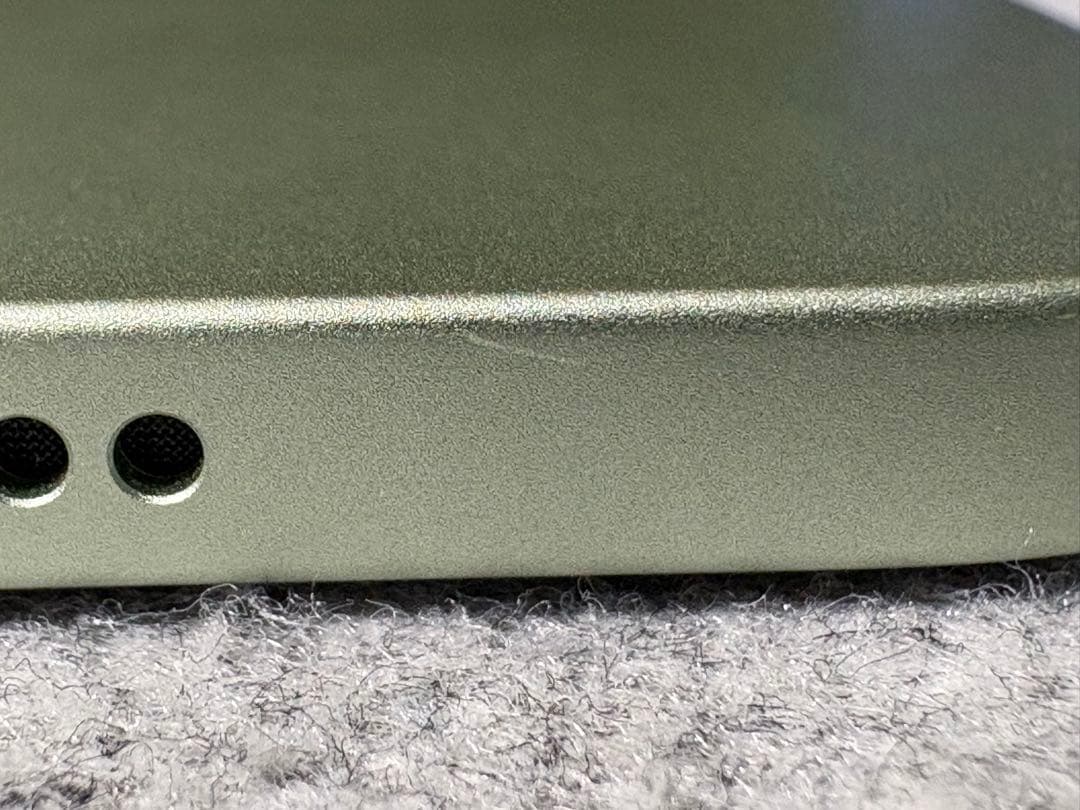 ipad air 第4世代グリーン64gb + キーボード　　「処分セール」