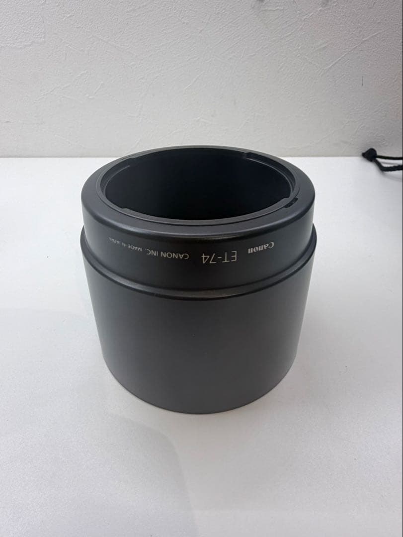 Canon EF 70-200mm f/2.8L IS USM ズームレンズ