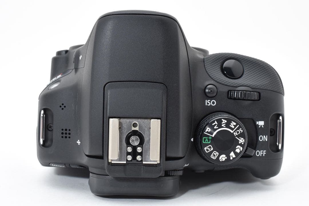 ✨美品✨Canon kiss X7 ダブルレンズ 軽量 スマホ転送 バック付き