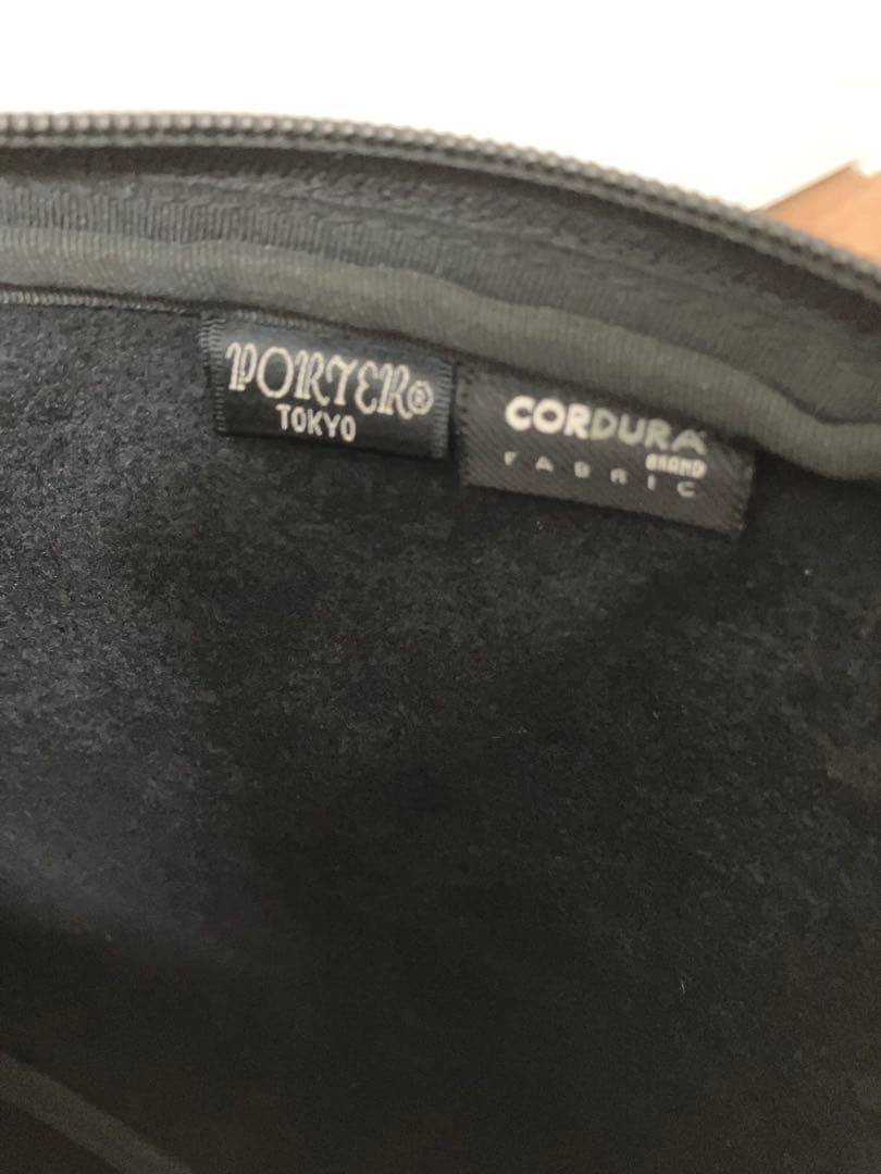 ポーター ディル PCケース M