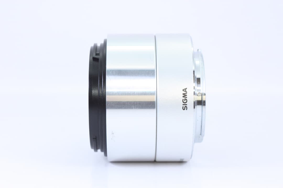 SIGMA AF 19mm F2.8 DN SONY用 動作確認済み#109