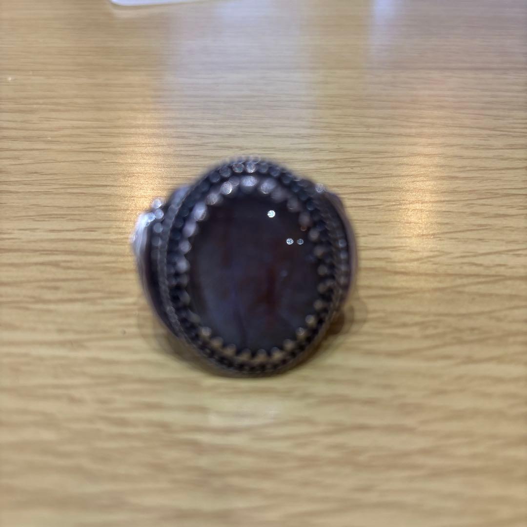 Juvenilia ジューヴェニリア モルフォ蝶 リング 指輪 アクセサリー