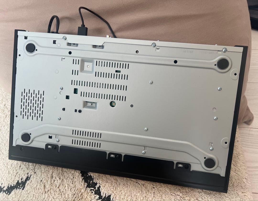 SONY Ultra HD Blu-ray プレーヤー UBP-X800M2