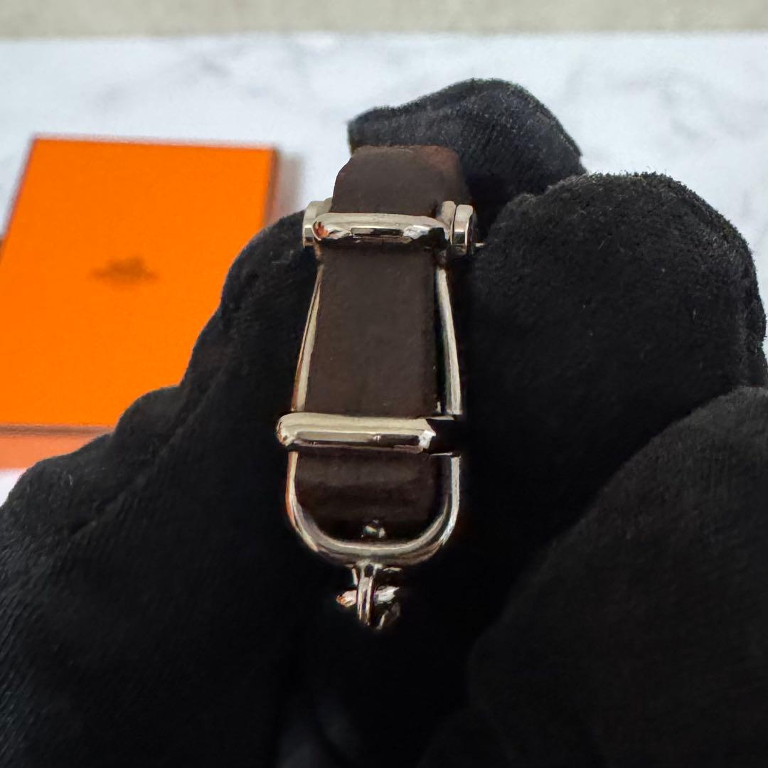 エルメス·ネックレス 【シュヴァル】ペンダント