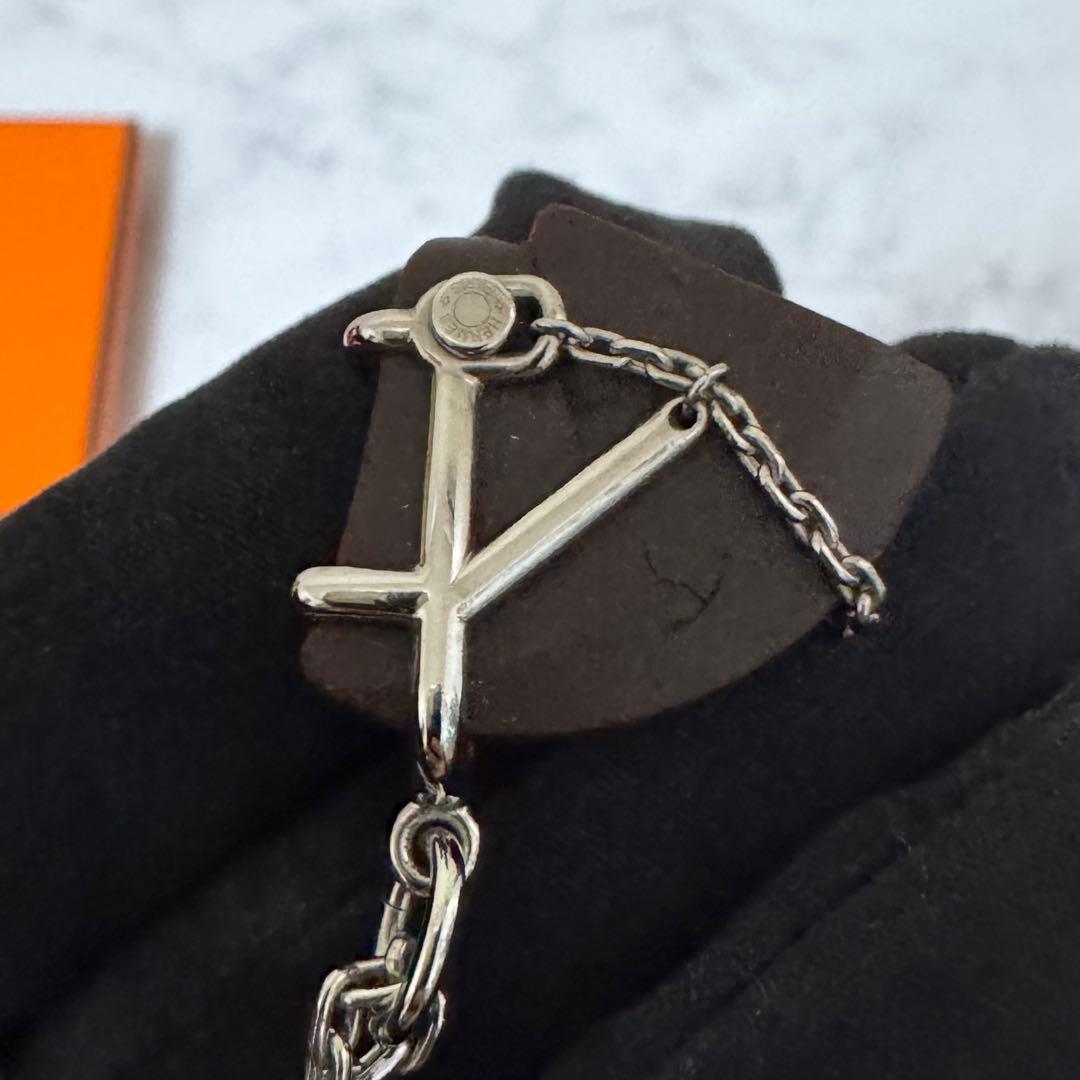 エルメス·ネックレス 【シュヴァル】ペンダント