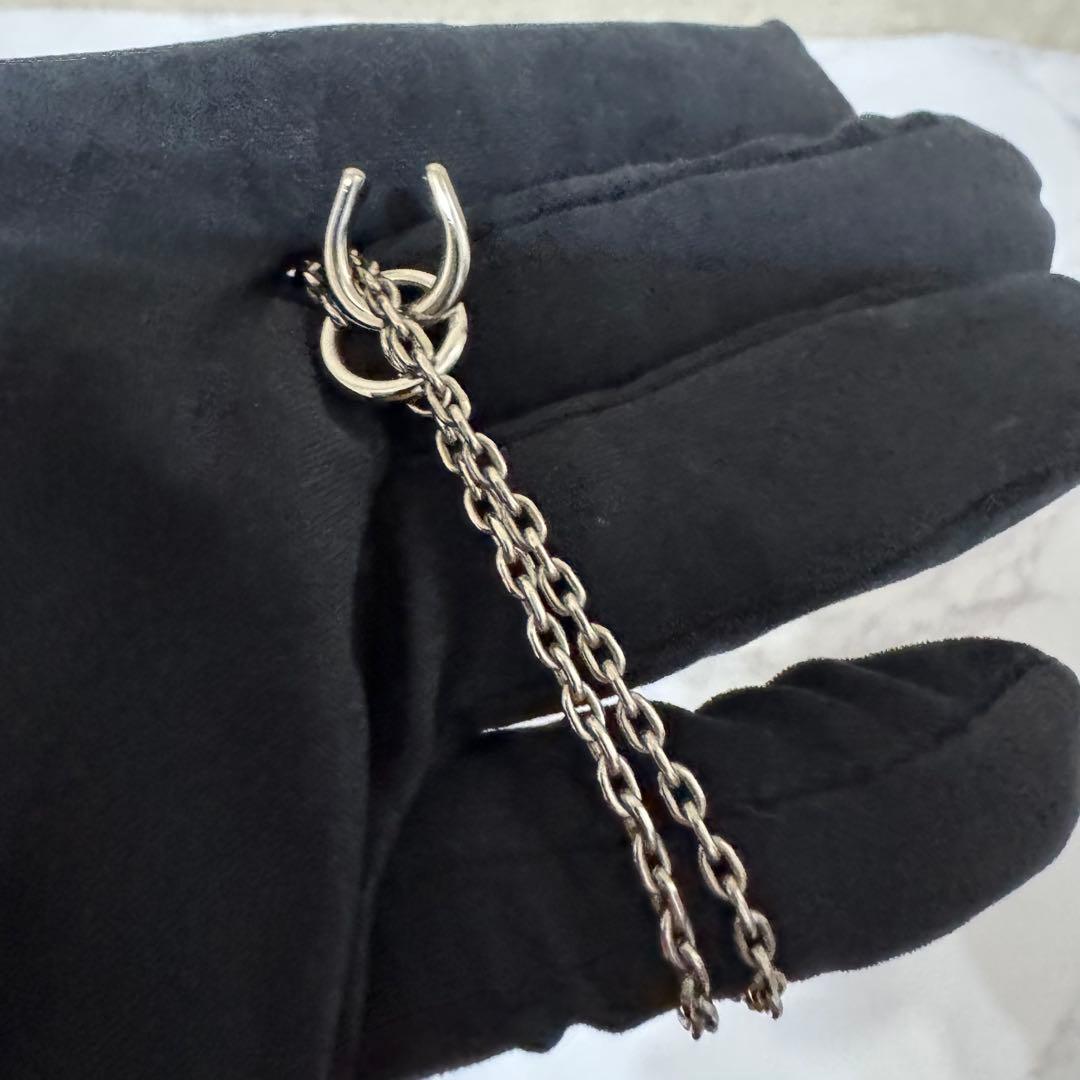 エルメス·ネックレス 【シュヴァル】ペンダント