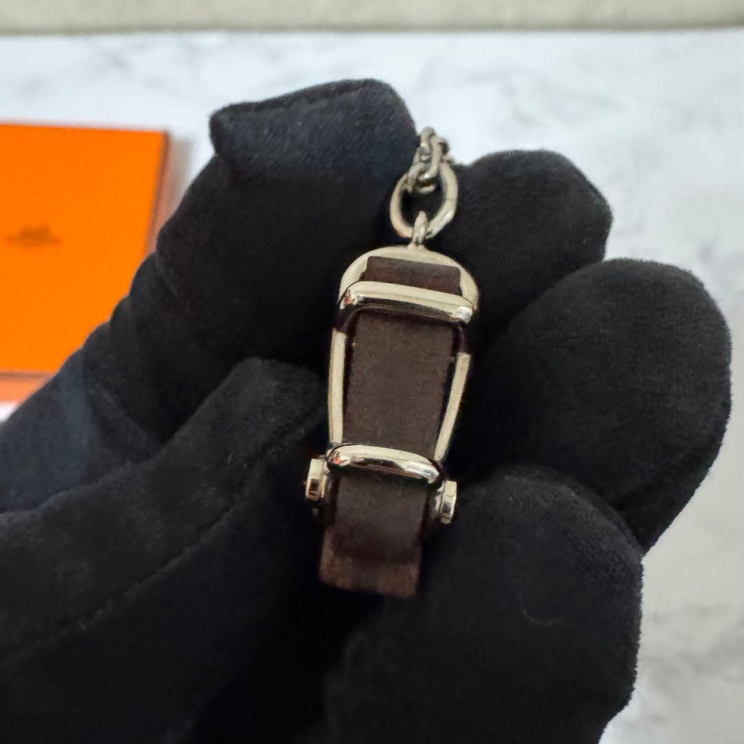 エルメス·ネックレス 【シュヴァル】ペンダント