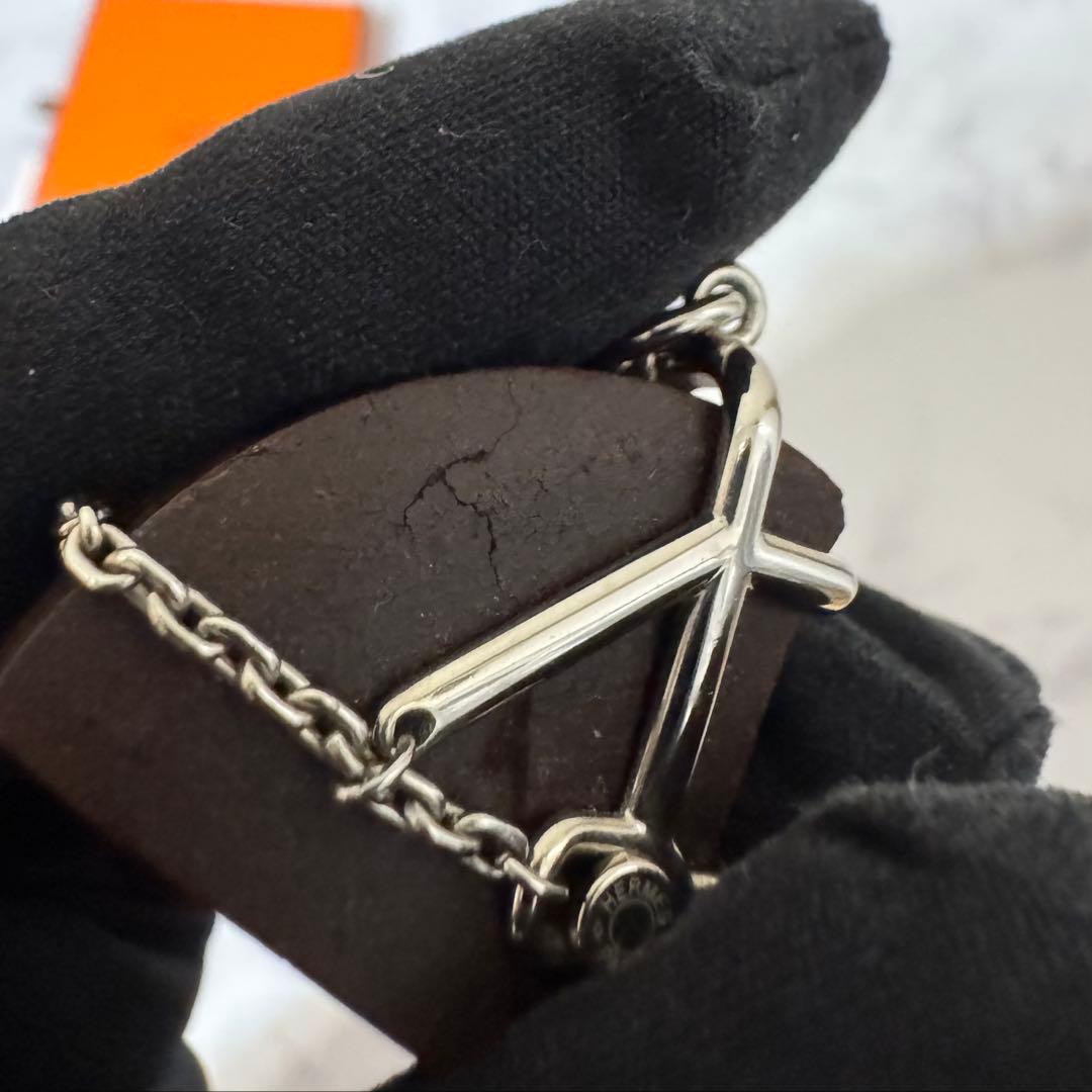 エルメス·ネックレス 【シュヴァル】ペンダント