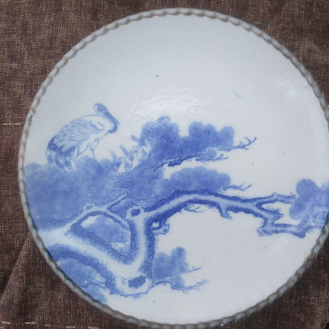 ututu  イゲ皿 4枚セット、白イゲ皿２枚、イゲ皿6 枚セット