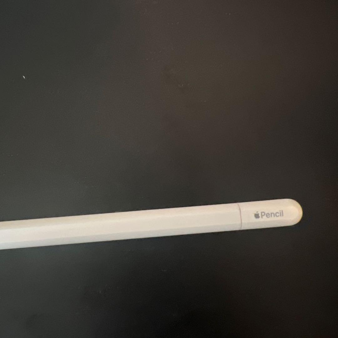 Apple pencil USB-Cモデル