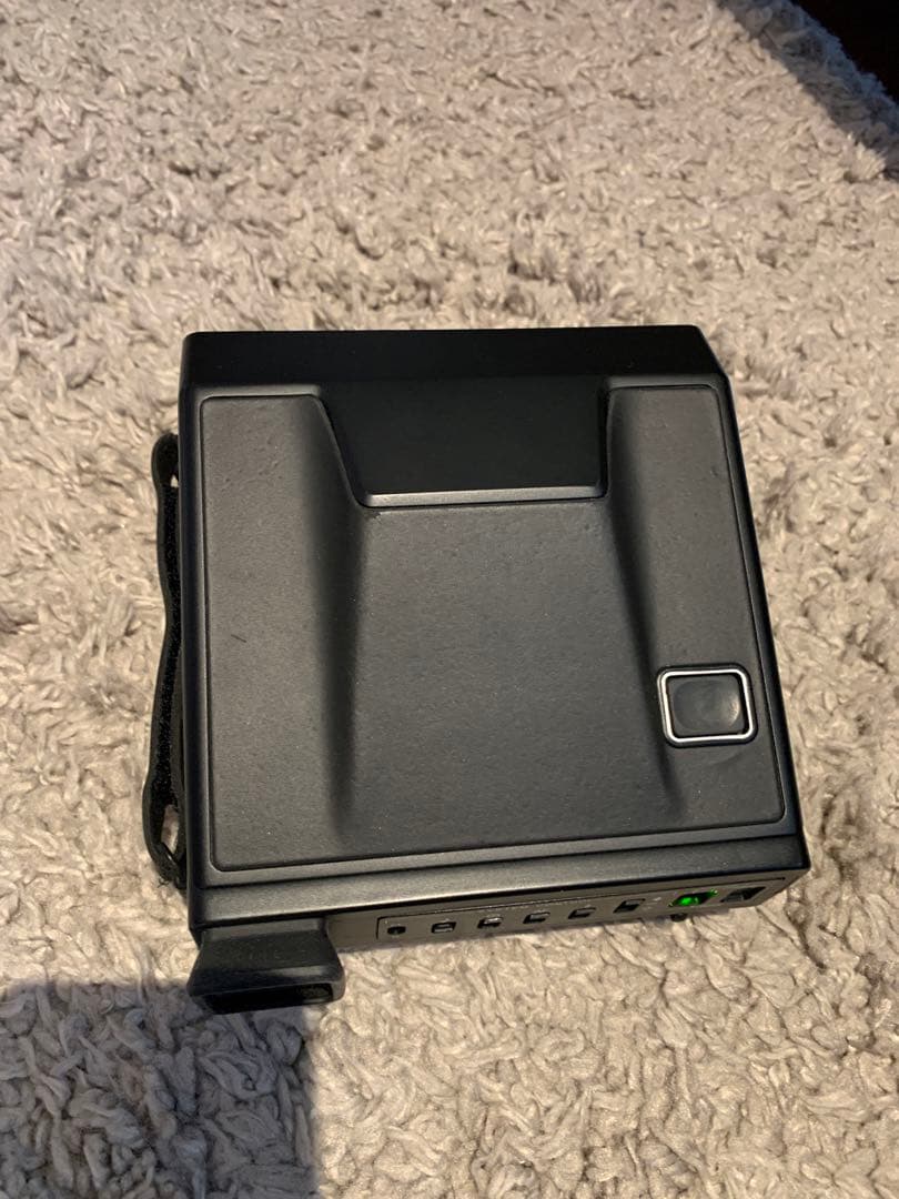 【美品】Polaroid社　ポラロイドカメラ『スペクトラ』