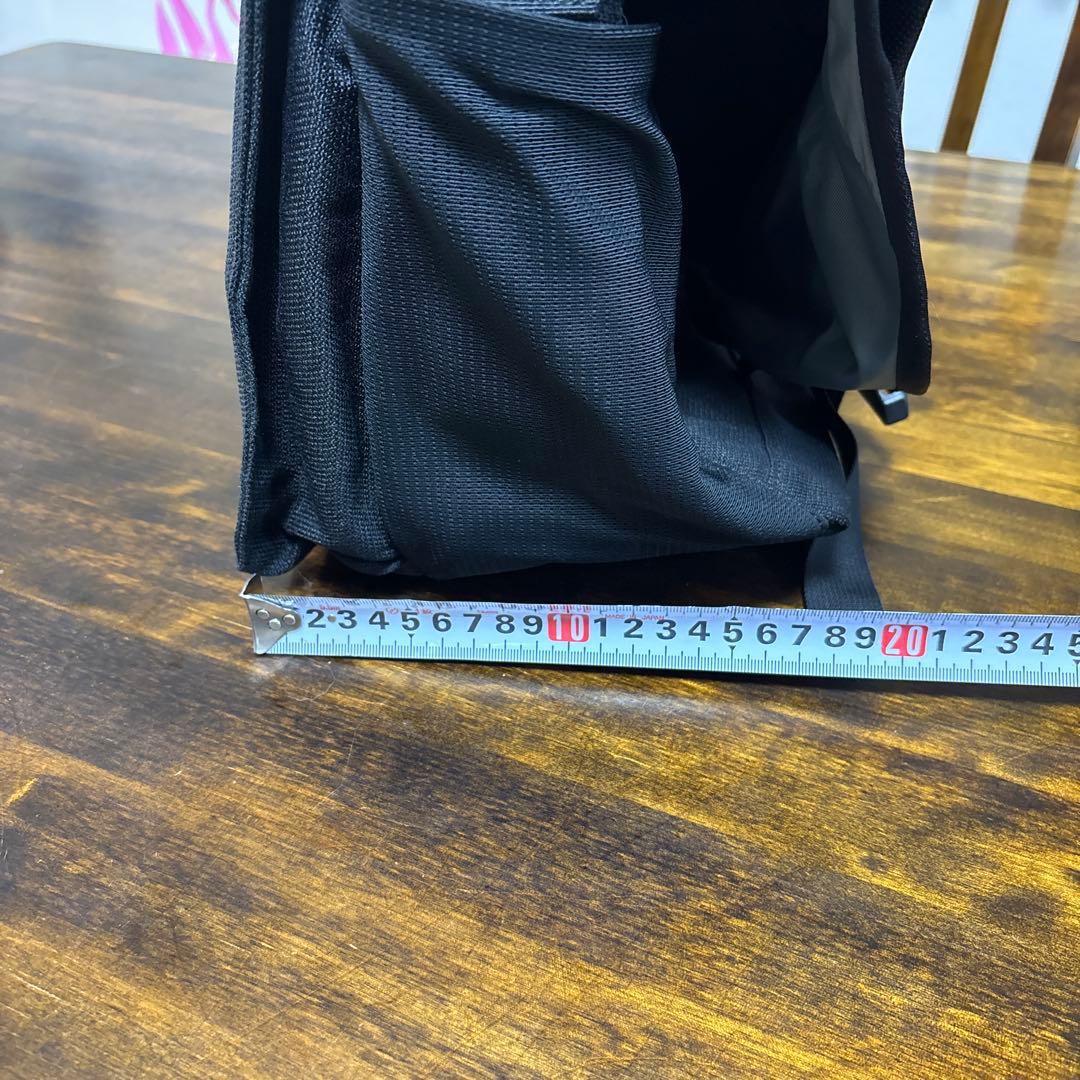 ブロンプトン　Brampton メッセンジャーバッグ