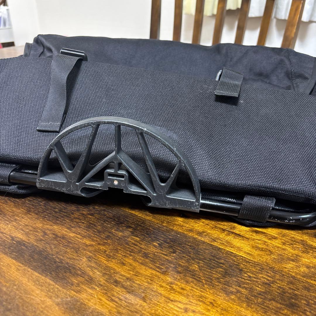 ブロンプトン　Brampton メッセンジャーバッグ