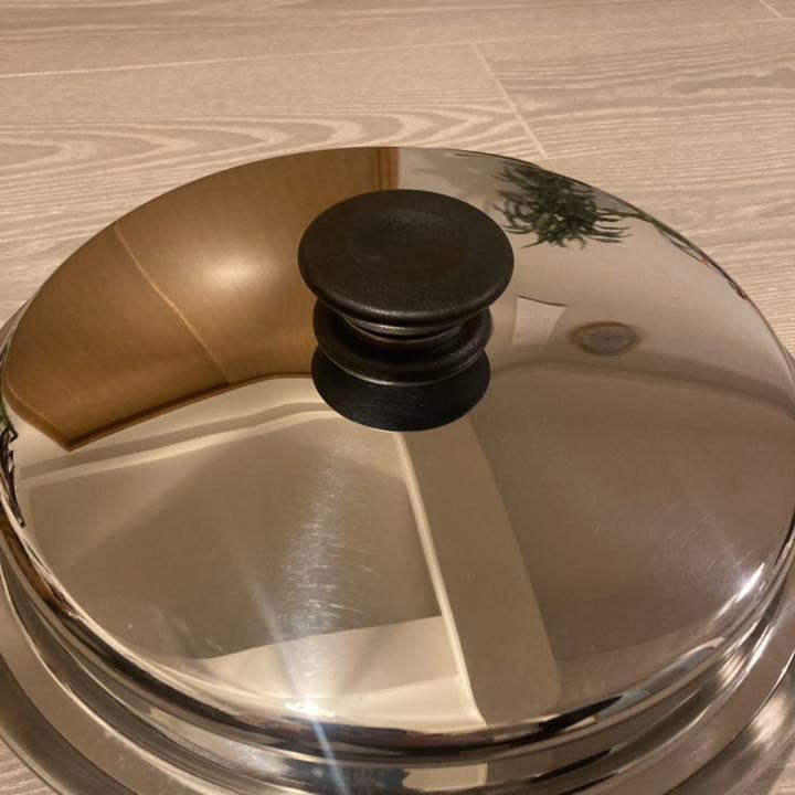 【amway】アムウェイ　クィーン™️ 大フライパン