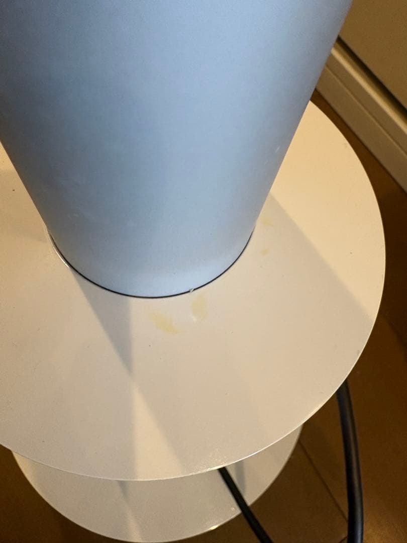 【箱あり】Dyson AM03 扇風機 フロアファン リモコン付 動作確認済