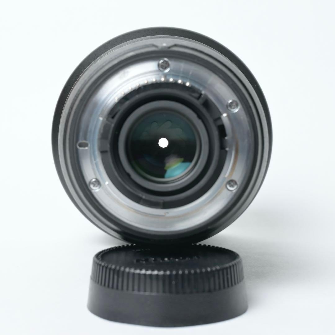 レンズ(ズーム) Nikon AF-S NIKKOR 14-24mm f/2.8G ED