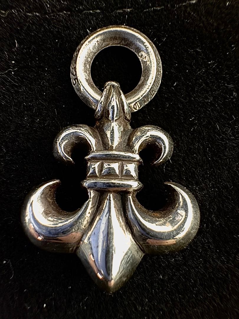 クロムハーツ Chrome Hearts BSフレア　美品　 本日までお値下げ