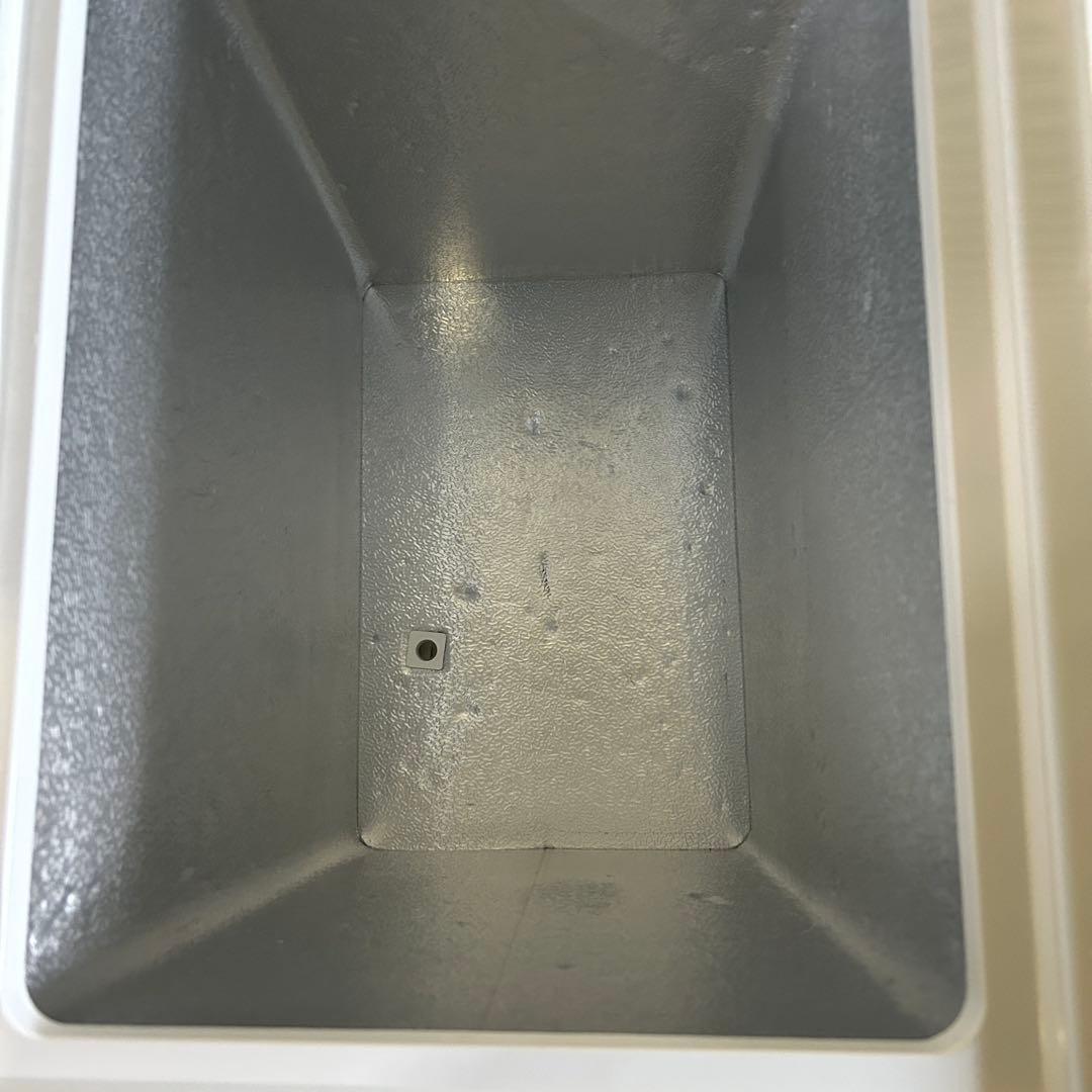 CL98★ALLEGiA★ 2019年製 冷凍ストッカー 冷凍庫 AR-BD66