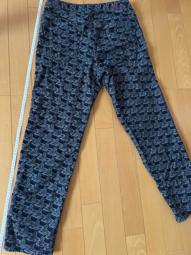 Vivienne Westwood RED LABEL ストレートデニム 03