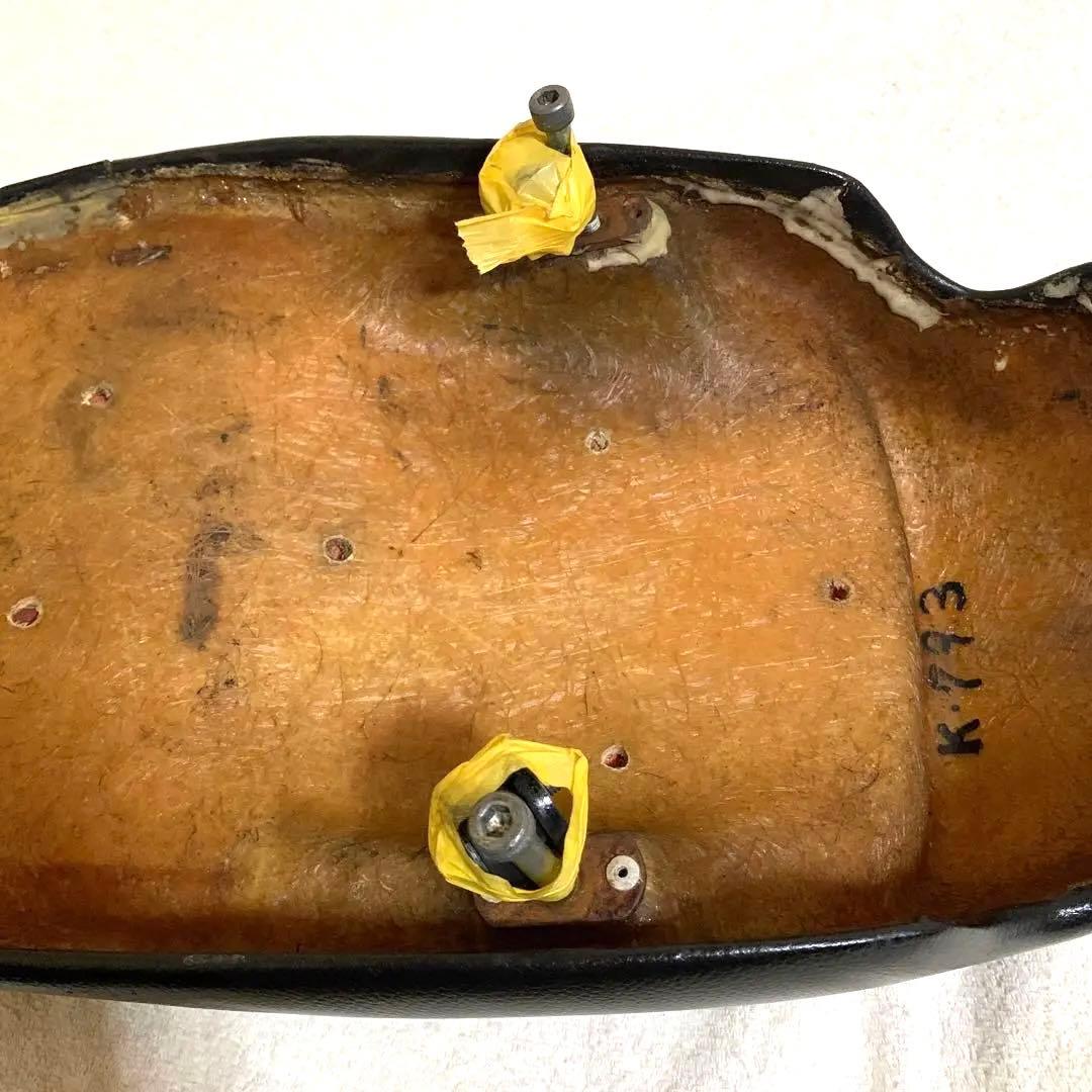 早い者勝ち15日限定価格SR400 シート　ペイトンプレイス　セミダブルシート