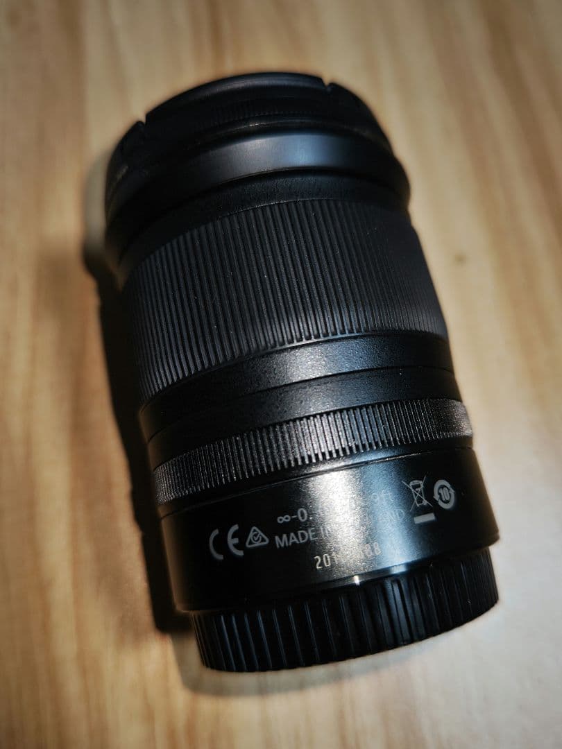 サ*ム様 Nikon Z24-70mm f4 S【美品】