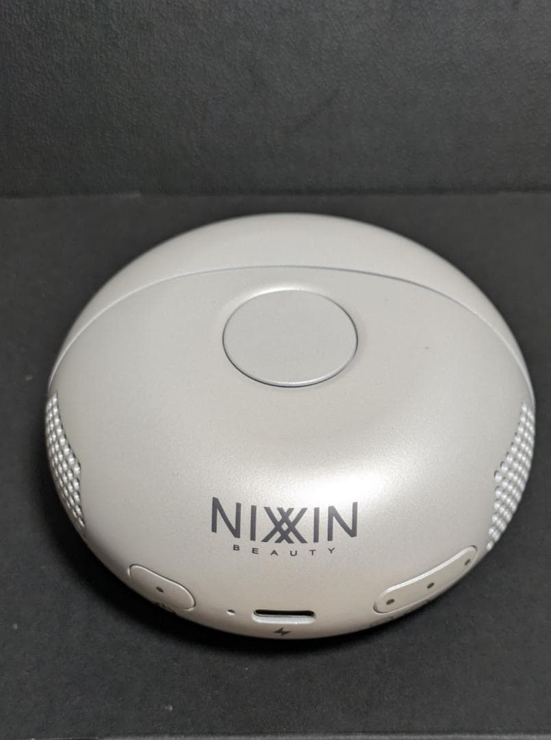NIXXIN BEAUTY IPL光美容器 SS-1