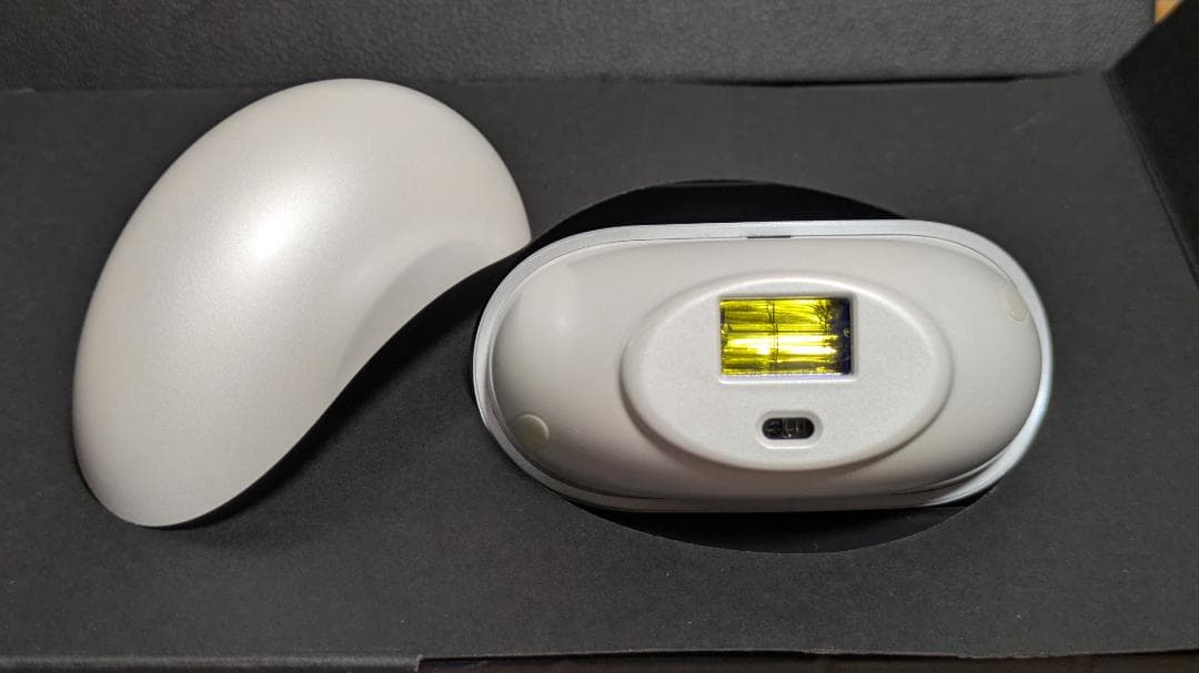 NIXXIN BEAUTY IPL光美容器 SS-1