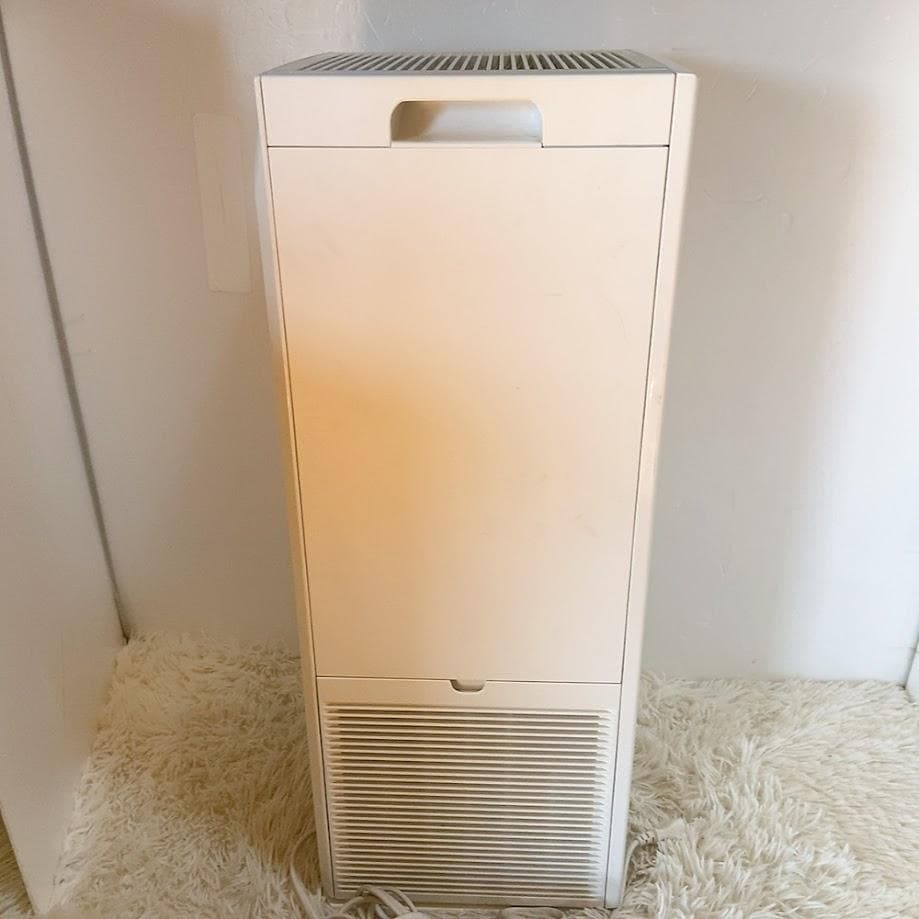 DAIKIN MCK55XKS-W 空気清浄機 ダイキン 2020年製