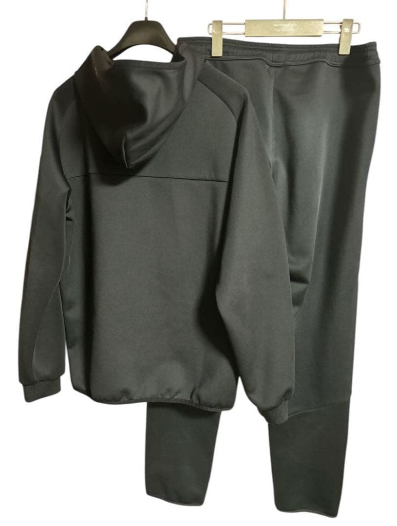 ニューエラ　ジャージ　セットアップ