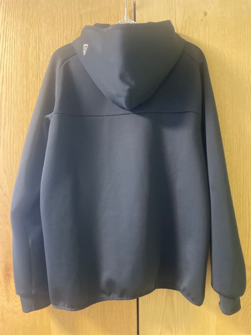 ニューエラ　ジャージ　セットアップ