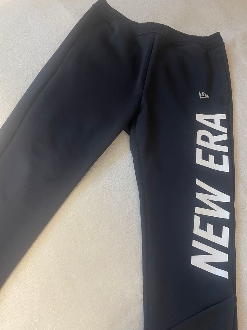 ニューエラ　ジャージ　セットアップ