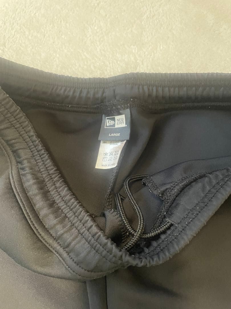 ニューエラ　ジャージ　セットアップ