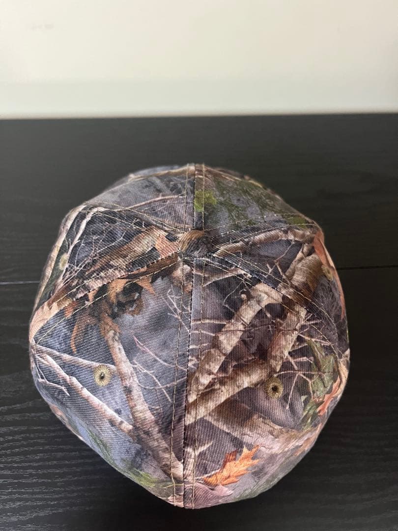 帽子 Supreme Supreme Championship Box Logo Ne