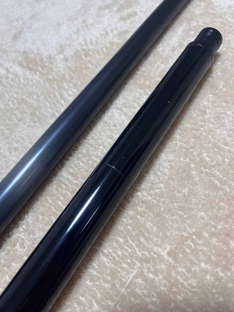 メッズ AIR DRIVEⅡ ジャンブキュー